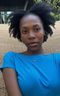 photo of Sarah Akpan-Iquot